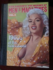 Dian hanson history for sale  GOSPORT