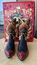 cowboy boots women s 6 for sale cowboy boots women s 6 for sale New York