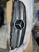 Genuine mercedes class for sale  ALDERSHOT