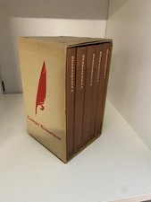 Shakespeare werke bände gebraucht kaufen  Laufenburg (Baden)