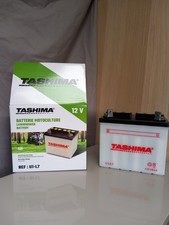 Batterie tracteur tondeuse d'occasion  Orbec