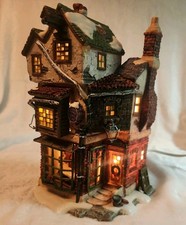 Dep dickens village for sale  Ellwood City