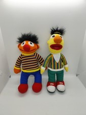 Ernie bert kuscheltiere gebraucht kaufen  Strausberg