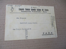 Pnf zara comando usato  Italia