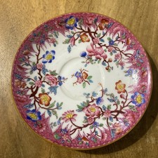 Porcelaine minton tasse d'occasion  Déville-lès-Rouen