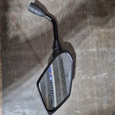Rückspiegel kawasaki z750 gebraucht kaufen  Mietingen