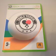 Rockstar presents tischtennis gebraucht kaufen  Versand nach Germany