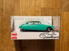 Top busch 48001 gebraucht kaufen  Sipplingen
