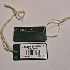 Etiqueta ROLEX SEA-DWELLER DEEPSEA modelo 116660 (escolha de datas) comprar usado  Enviando para Brazil