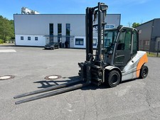 Still 600 diesel gebraucht kaufen  Finnentrop