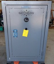 Gettysburg gun safe for sale  Wellsburg