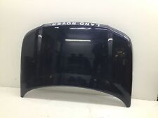 Motorhaube land rover gebraucht kaufen  Rudelzhausen