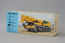 Conrad 2090 liebherr gebraucht kaufen  Kelkheim