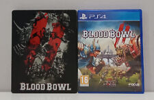 Blood bowl steelcase usato  Macerata