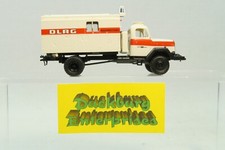 Brekina lkw 4644 gebraucht kaufen  Ansbach