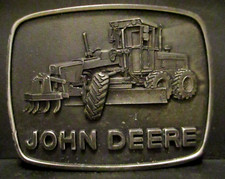 John deere 672a for sale  Elizabeth