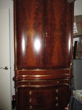 armoire headboard for sale  Wickliffe