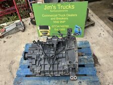 800 gearbox man for sale  NORTHAMPTON