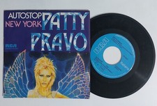 17849 giri patty usato  Palermo