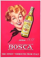Anni poster originale usato  Italia