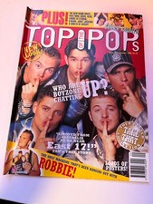 tv tops magazine for sale tv tops magazine for sale BASILDON