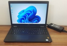 Workstation Dell Precision 3520 i7-6820HQ 24GB RAM 512GB SSD NVIDIA Quadro M620 comprar usado  Enviando para Brazil