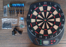 Win.max electronic dartboard for sale  Loveland