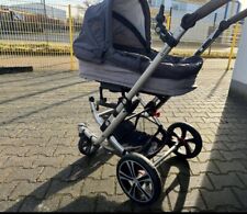 Gesslein kinderwagen f6 gebraucht kaufen  Hamm
