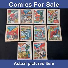 2000ad progs 19 for sale  SKEGNESS