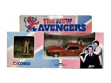 Corgi 57405 new for sale  CHESTERFIELD