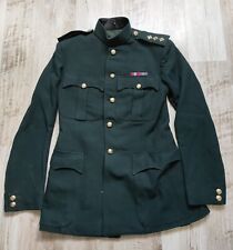 Veritables veste militaire d'occasion  Senlis