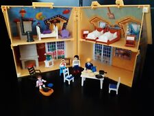 4145 playmobil maison d'occasion  Chazelles-sur-Lyon