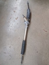 Scatola sterzo maserati usato  Verdellino