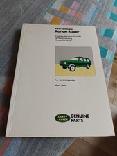 Range rover classic for sale  BEDFORD