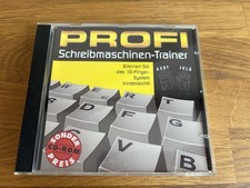 Profi schreibmaschinen trainer gebraucht kaufen  Sailauf