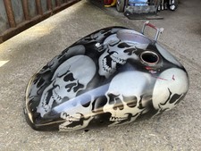 Yamaha xvs wildstar for sale  CHIPPENHAM