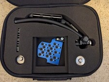 Steadicam merlin dslr for sale  NORWICH