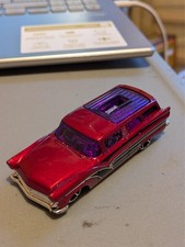 Hot wheels crate for sale  CEMAES BAY
