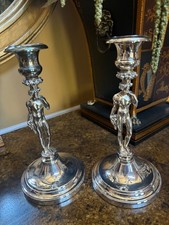 Christofle silverplated bacchu for sale  Alpharetta