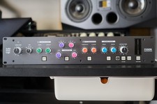 Ssl fusion solid for sale  LONDON