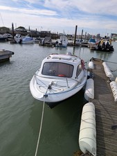 Shetland sealark 498 for sale  ARUNDEL