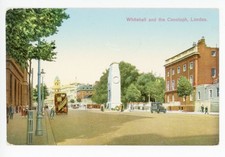 London whitehall cenotaph for sale  COLCHESTER
