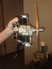 Vintage saito fa270t for sale  Springhill