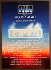 Air plays moon for sale  Hanover