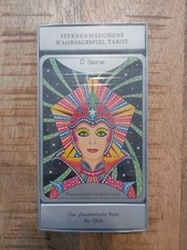 Vintage sternenmädchen wahrsa gebraucht kaufen  Offenbach am Main
