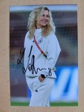 Lena lattwein squadra usato  Spedire a Italy