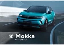 Vauxhall mokka mokka for sale  MACCLESFIELD
