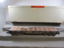 Magnus spur schwerlastwagen gebraucht kaufen  Olpe