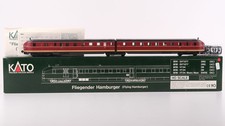 Kato 30704 triebwagen gebraucht kaufen  Viersen