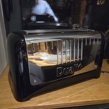 Grille pain dualit d'occasion  Paris XX